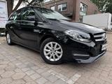 Mercedes-Benz B180 NAVI PARK-ASSIST SITZHZG. TEMPO PDC 8xALU - Mercedes-Benz B 180 Gebrauchtwagen in Hamburg