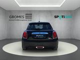 MINI One D MiniOne Blackyard PDC Sperrdiff. Ambienteb - MINI One D Diesel Gebrauchtwagen