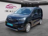 Opel Combo Life Ultimate+Klimaautomatik+Navi - Opel Combo Life mit Diesel-Antrieb: Ultimate