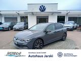 Volkswagen Golf VIII 1.5 eTSI DSG Move, Navi,Klima,LED