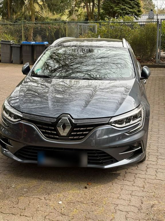 Image of Renault Megane