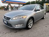 Ford Mondeo Mondeo+ 2.0 TDCi 140 CV 5 porte DPF - Ford Mondeo: Tdci 140