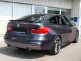 BMW 335i xDrive GT SAG M Sportpaket 19 Navi Leder X. - BMW 335: 335i Xdrive