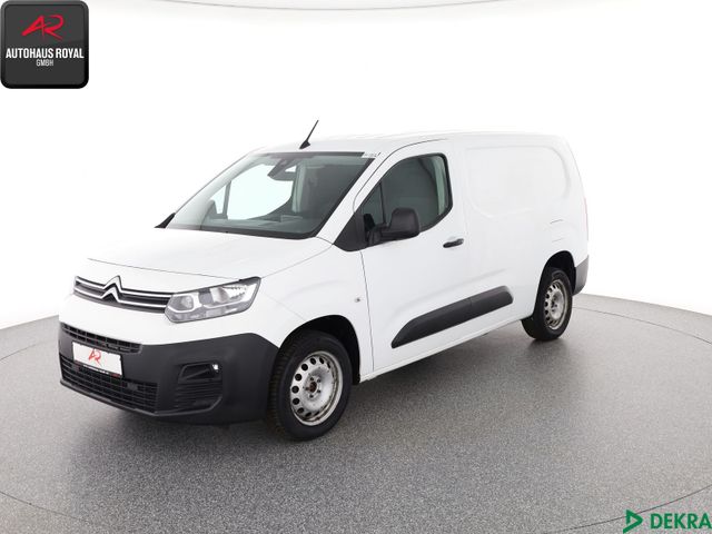 Citroën Berlingo 1.2 PureTech XL KASTEN AUTOMATIK,KLIMA