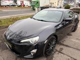 Toyota GT86 Basis - gebrauchte Toyota Coupés