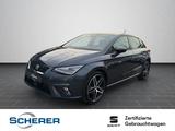 Seat Ibiza FR 1.5 TSI DSG Voll LED Pano Navi Kessy 18 - Seat Ibiza: 5p