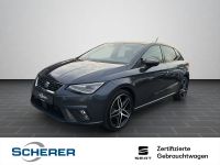 Seat Ibiza - Vorschau Bild 1