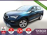 Seat Ateca 1.5 TSI 150 XP LED ACC PDC Nav Kessy 18Z - SEAT Ateca Leasingangebote für Privatpersonen
