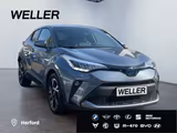 Toyota C-HR 1.8 Hybrid Team D *LED*ACC*CAM*SHZ*CarPlay* - Toyota C-HR in Düsseldorf
