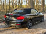 BMW M240i Steptronic Cabrio - - gebrauchte BMW M240i aus dem Jahr 2019