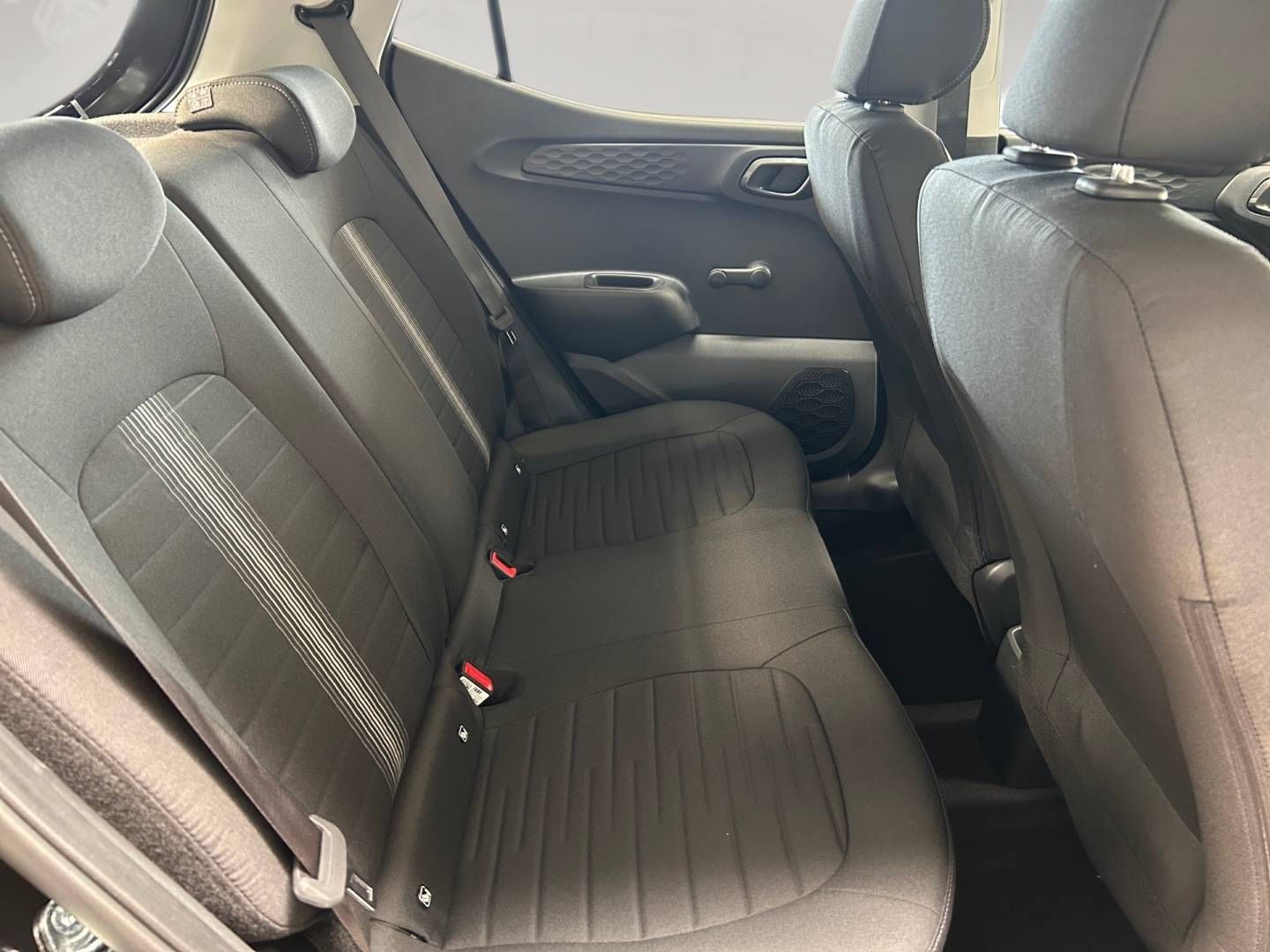 Fahrzeugabbildung Hyundai i10 Jubile FINAL Edition | NAVI | Rückfahrkamera