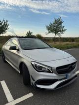 Mercedes-Benz Mercedes Benz 245G CLA AMG - Mercedes-Benz G-Klasse Gebrauchtwagen