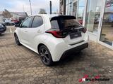Toyota Yaris 1,5 l Hybrid Teamplayer*Comfort Paket* - Toyota Yaris Comfort mit Hybrid-Antrieb (Benzin/Elektro)