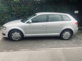 Audi A3 1.6 TDI (DPF) 77kW Attraction Sportback A... - Audi A3: Sportback Dpf