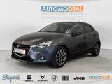Mazda 2 Nakama SKYACTIV-G NAV SITZ.HZG TEMPOMAT ALU PD - Mazda 2 in Krefeld