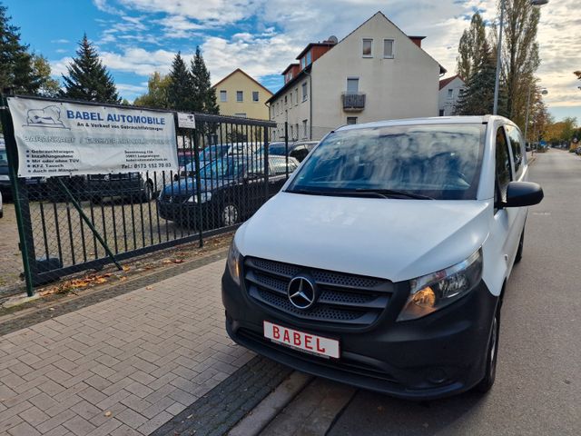 Mercedes-Benz Vito Mixto116 CDI/BT Extralang/Tempo/AHK/6 Sitze