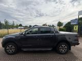 Ford Ranger Wildtrak Dopp.kabine 4x4, 3.2, Aut., Kam - : Geländewagen, Kabine