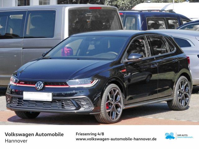 Volkswagen Polo GTI 2,0 l TSI OPF 152 kW (207 PS) 7 -Gang-D