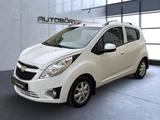 Chevrolet Spark LS+ 1.2l /Service neu/HU neu - scheckheftgepflegte Chevrolet Spark