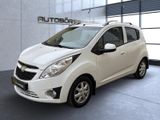 Chevrolet Spark LS+ 1.2l /Service neu/HU neu - Chevrolet Spark aus 2012