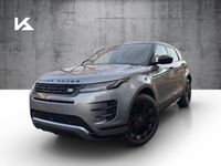 Land Rover Range Rover Evoque - Vorschau Bild 1