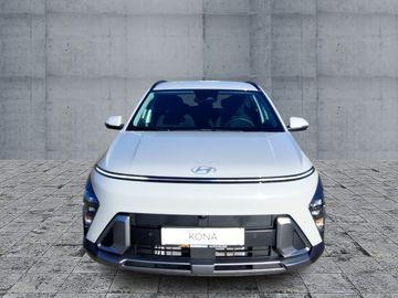 Hyundai KONA 1.6 T-GDI Trend (150PS) Assistenz-Paket