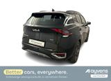 Kia Sportage Paket GT-Line 1.6 T-GDI AWD Plug-in - gebrauchte Kia Sportage aus dem Jahr 2022
