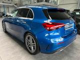 Mercedes-Benz A 250 AMG 4M DISTRONIC-AHK-PANO-360°-MULTIBEAM - Mercedes-Benz A-Class: Limousine