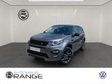 Land Rover Discovery Sport 2.0 TD4 *KAMERA SHZ* - Land Rover Discovery: Discovery4