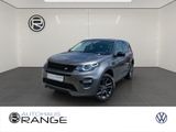 Land Rover Discovery Sport 2.0 TD4 *KAMERA SHZ* - Land Rover Discovery: 4s