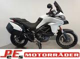Ducati Multistrada 950 *Koffer*Speichenfelgen* - DUCATI MULTISTRADA 950