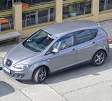 Seat Altea 1.2 TSI Start&Stop 4YOU 4YOU - Seat Altea in Düsseldorf