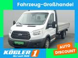 Ford Transit Pritsche EK 350 L4 170PS/Sicht-Paket/AHK - Ford Transit 17