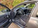 Nissan Qashqai 2.0 360 CVT-M6 Automatik 360 - Nissan Qashqai von privat