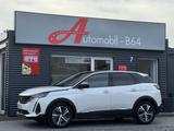 Peugeot 3008 Hybrid 225 Allure Pack *1.HAND|LED|360|19%* - Peugeot 3008 Allure mit Hybrid-Antrieb (Benzin/Elektro)