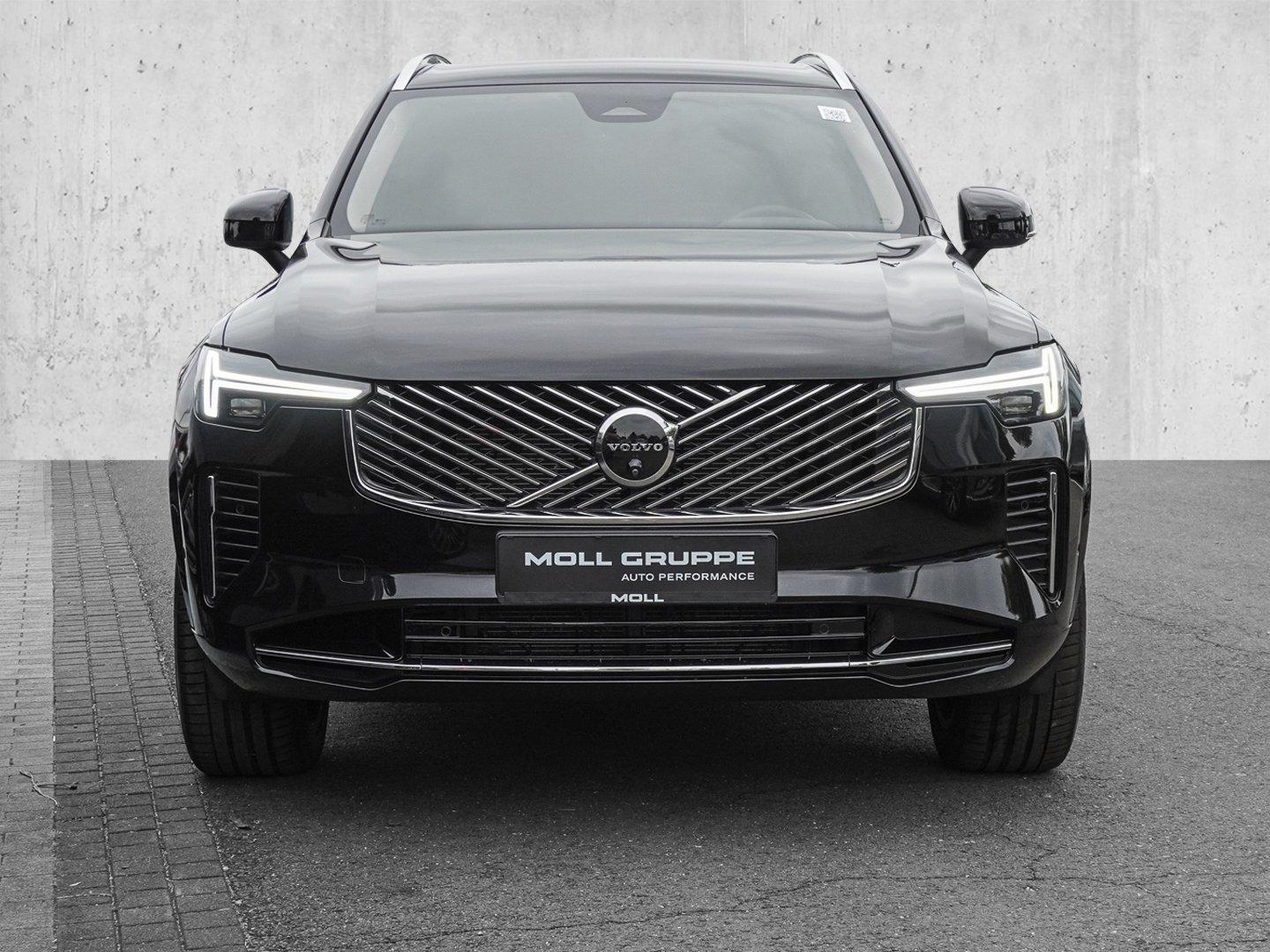 Volvo XC90 B5 B AWD Core Bright 7-SITZER 360° H&K PILO, миниатюра 3