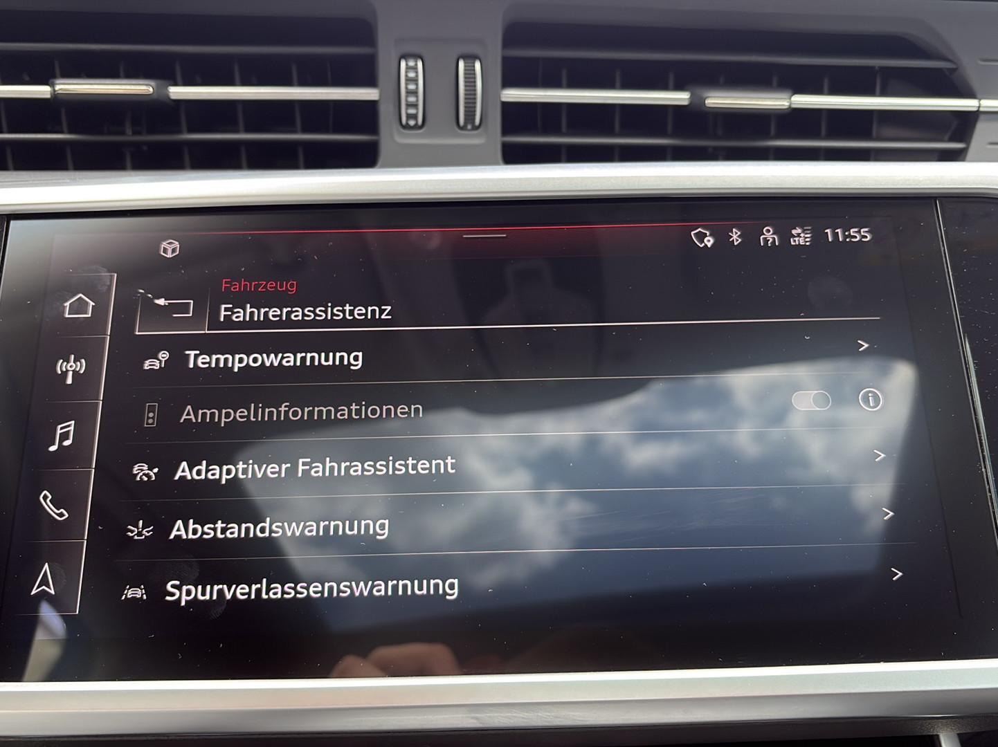 Audi A6 quattro Kamera*Headup*Pano*Virtual*ACC*DAB, миниатюра 23