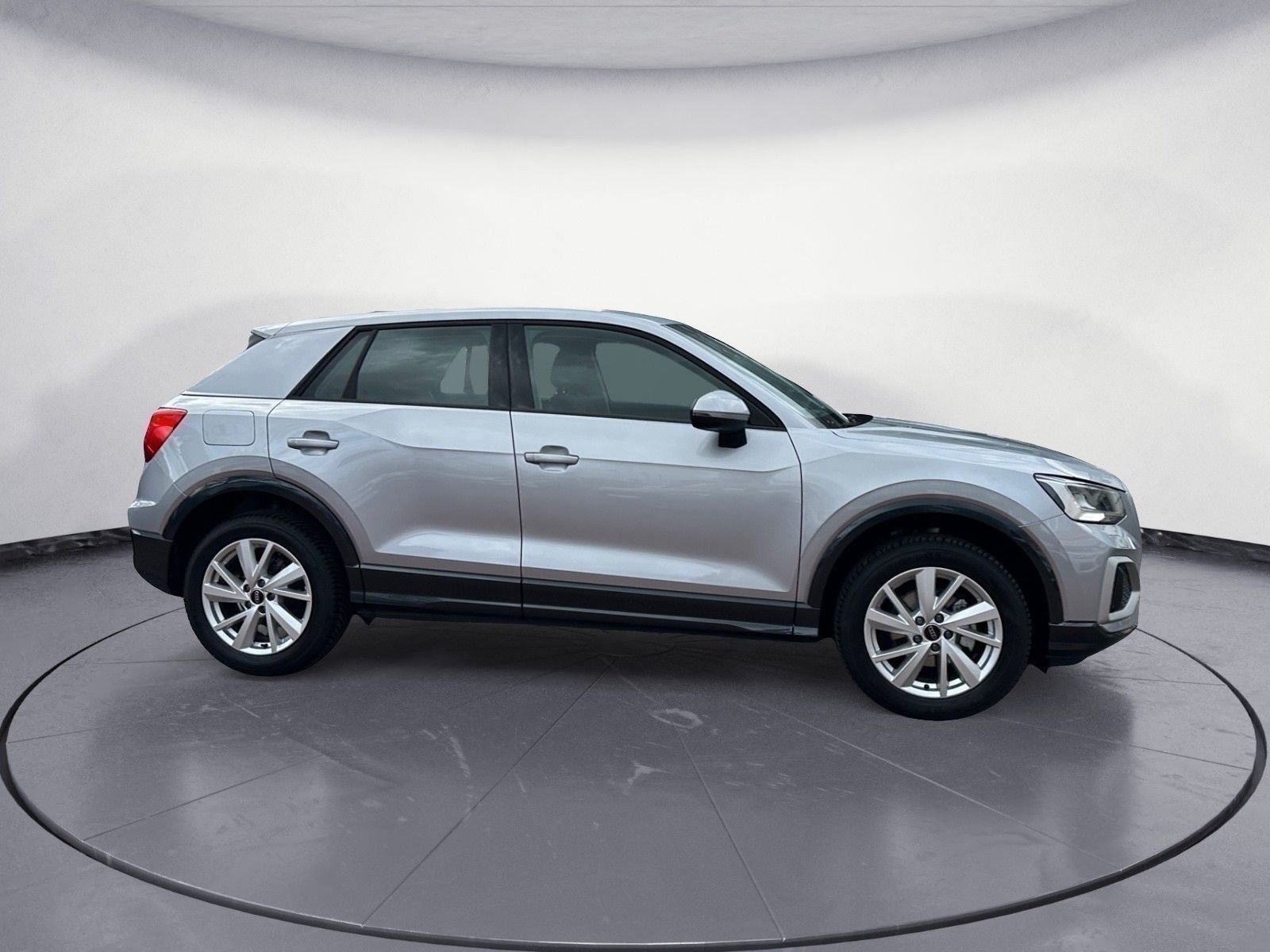 Audi Q2 - Bild 6