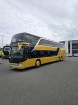 Setra S431DT - Setra 431