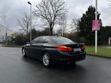 BMW 520i  - BMW 520 von privat