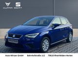 Seat Ibiza Style 1.6l TDI, 95 PS / 70 kW - Seat mit Diesel-Antrieb: 1.9