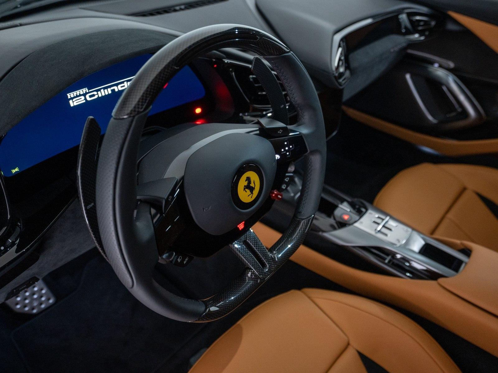 Ferrari 12Cilindri