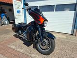 Harley-Davidson FLT - HARLEY-DAVIDSON 1996