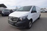 Mercedes-Benz Vito 116 CDI Kasten extralang Hecktüren+Kamera - Mercedes-Benz Vito