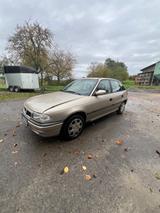 Opel Astra 1.6 - Automatik - TÜV bis 03/26 - Opel aus 1997