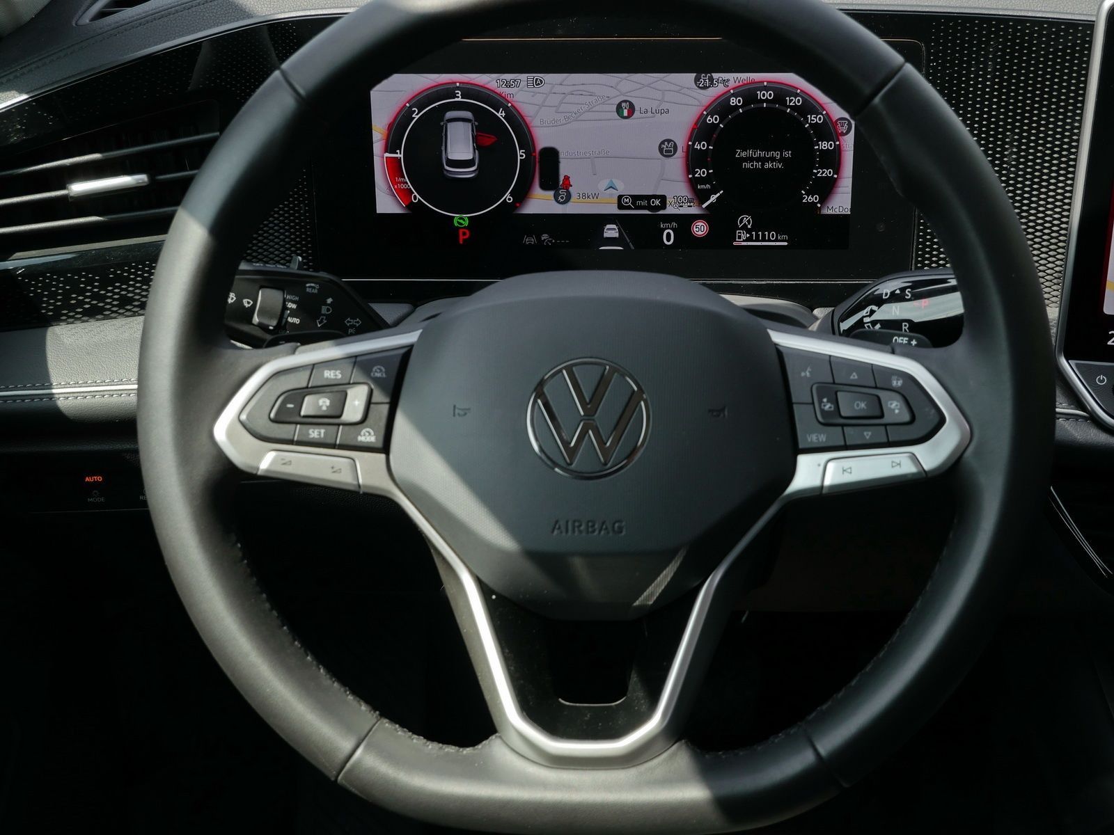 Volkswagen Passat - Bild 9