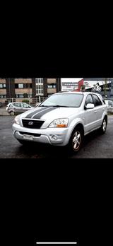Kia Sorento 4WD - Kia Sorento in Mönchengladbach