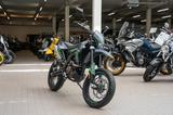 KL Mobility / Piper KXE 125 Motard ABS, Lieferservice - KL MOBILITY / PIPER MOTORRAD
