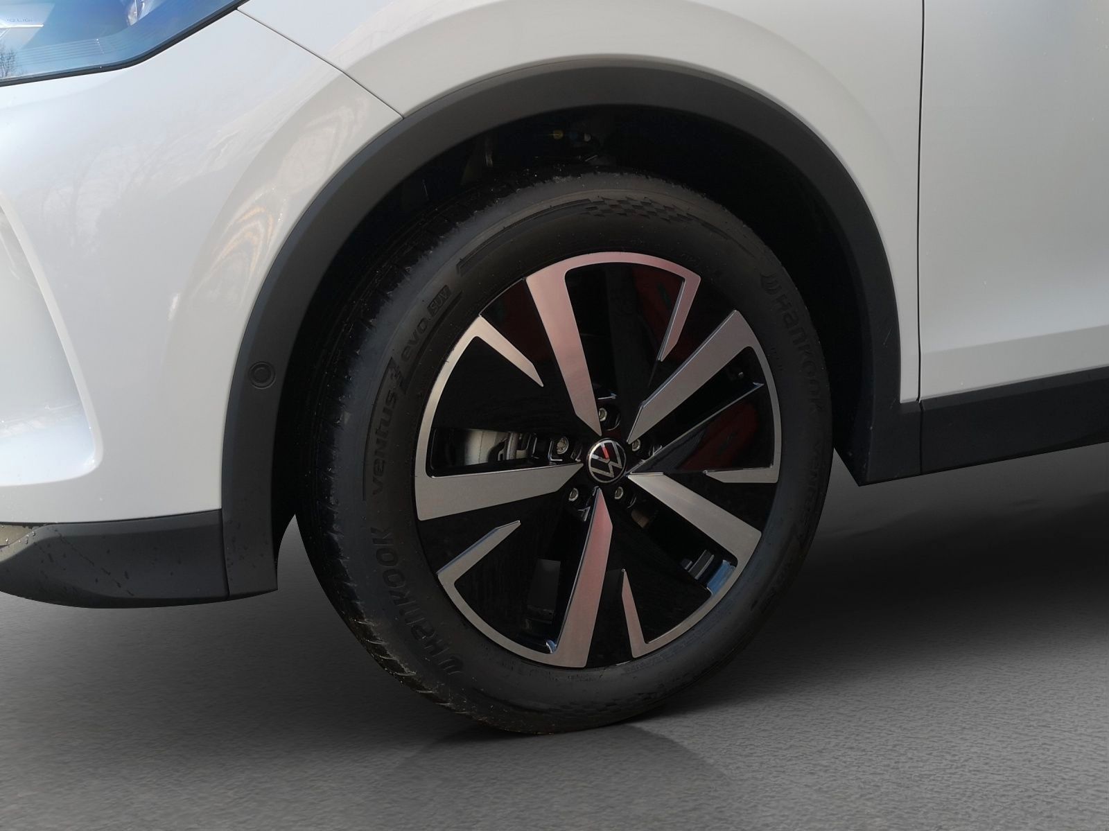 Volkswagen Tiguan - Bild 6