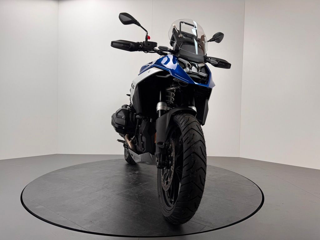 Fahrzeugabbildung BMW R1300 GS *SCHMIEDERÄDER *ADAPT. FAHRWERK